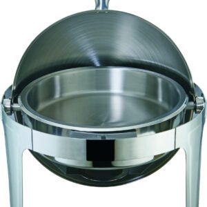 Chafing Dish Round