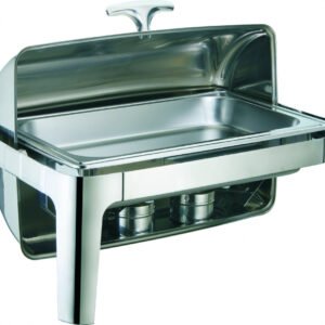 Chafing Dish Rectangle