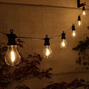 Bulb Lights