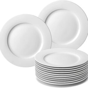 Dinner Plates