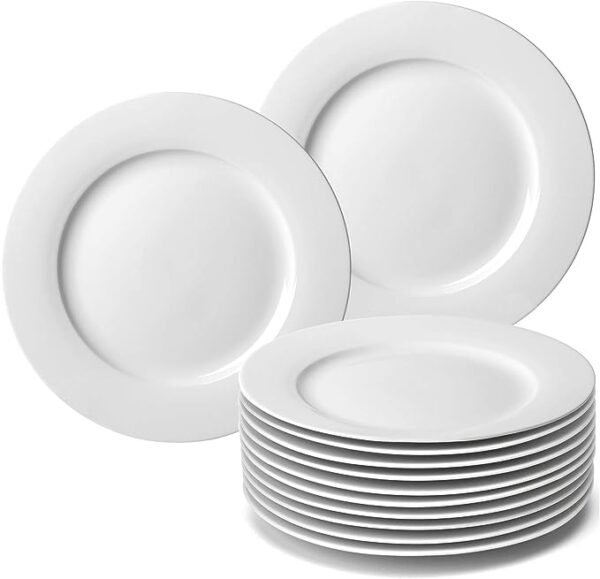 Dinner Plates