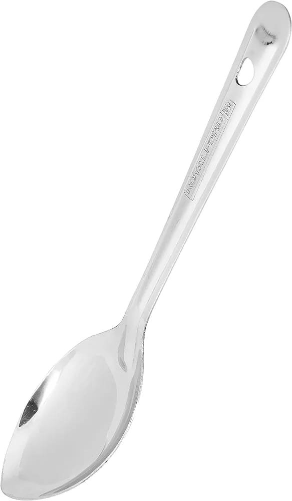 Chafing Dish Spoon