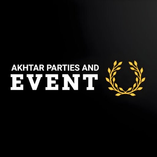 AKHTAR PARTIES AND EVENTS