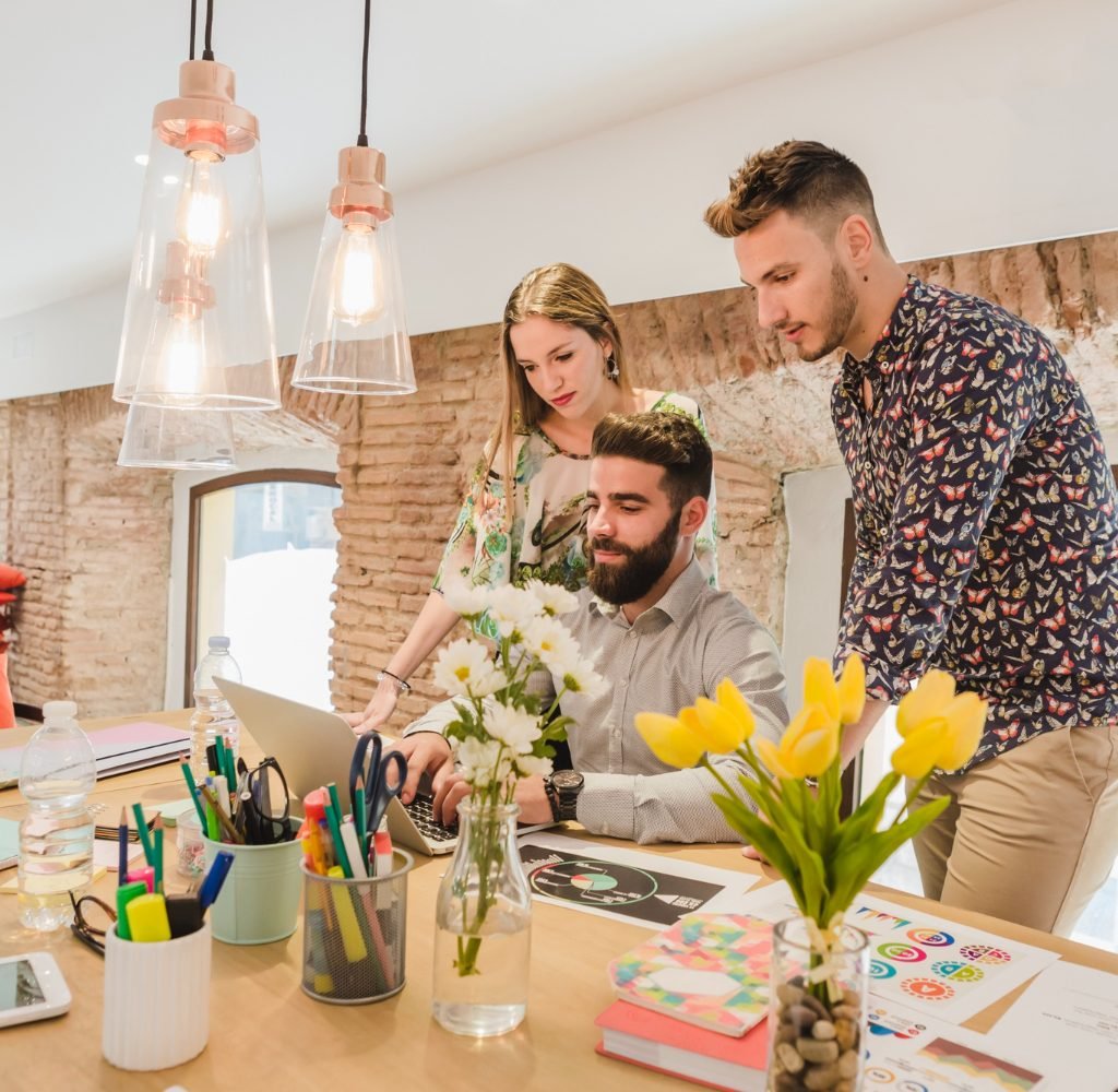 People and Event Staffing 2 decor-team