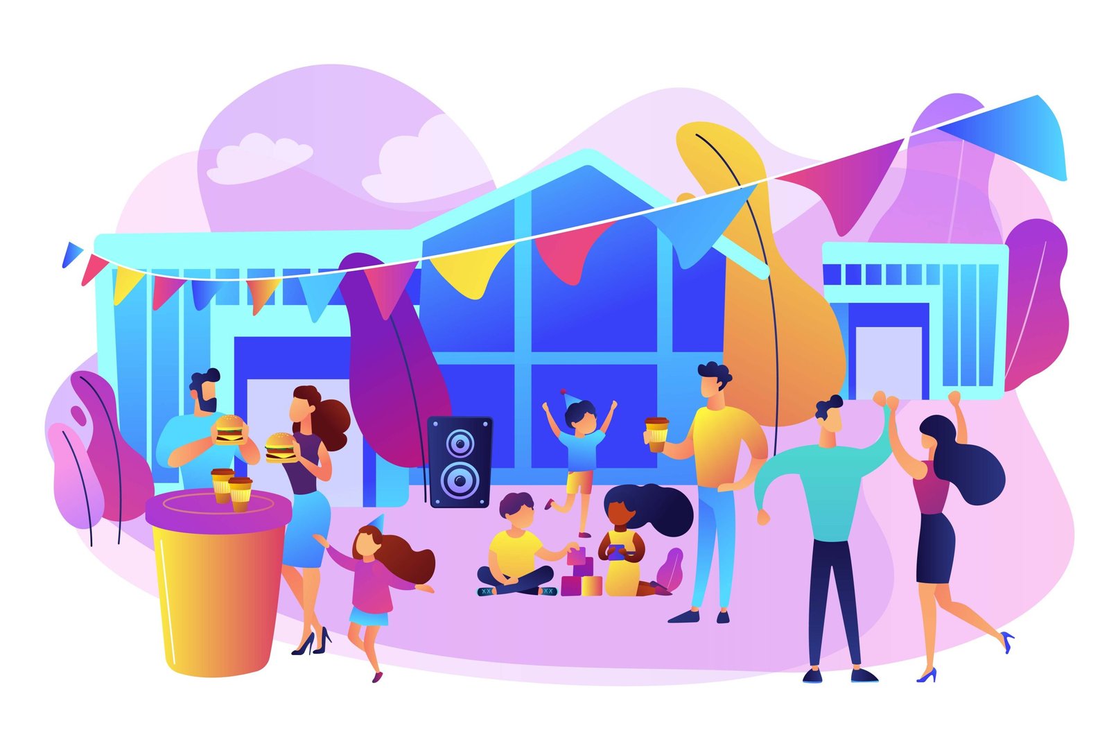 Home 28 events-parties