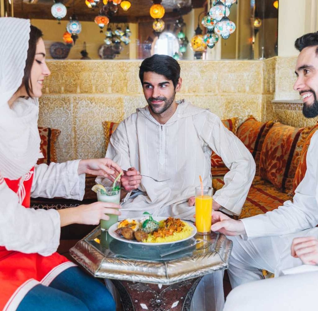 Ramzan Iftar And Sehri Events 1 iftar events
