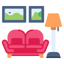 Home 6 furniture decor