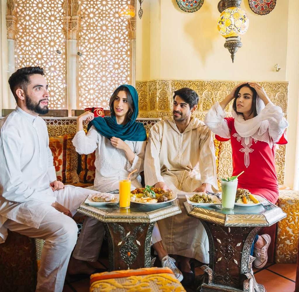 Ramzan Iftar And Sehri Events 2 sehri