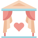 Home 8 venue arrangments